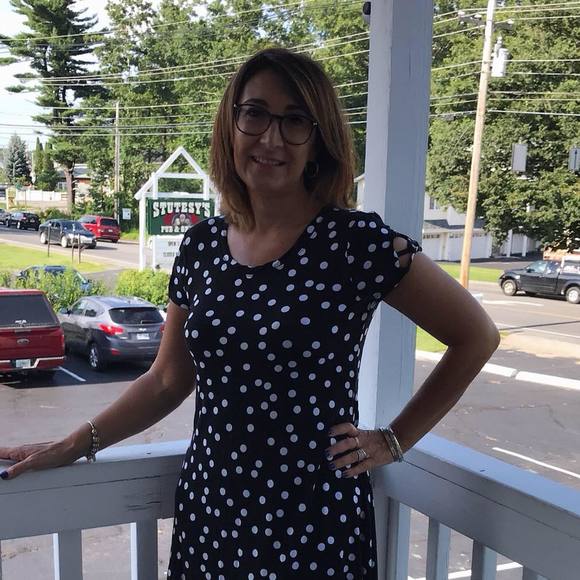 Meet your Posher, Robi - Picture 2 of 2